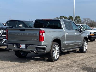 New 2026 Chevrolet Silverado 1500 High Country Crew Cab for sale #C7361 - photo 2