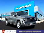 2026 Chevrolet Silverado 1500 Crew Cab 4x4 Pickup for sale #C7361 - photo 1