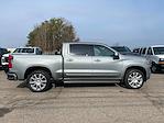 2026 Chevrolet Silverado 1500 Crew Cab 4x4 Pickup for sale #C7361 - photo 4