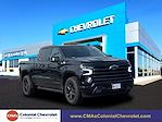 2026 Chevrolet Silverado 1500 Crew Cab 4x4 Pickup for sale #C7362 - photo 1