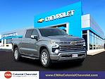 2026 Chevrolet Silverado 1500 Crew Cab 4x4 Pickup for sale #C7363 - photo 1