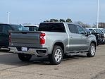 2026 Chevrolet Silverado 1500 Crew Cab 4x4 Pickup for sale #C7363 - photo 2