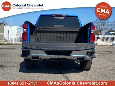 Used 2022 Chevrolet Silverado 1500 - photo 1