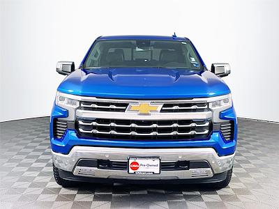 Used 2022 Chevrolet Silverado 1500 - photo 1