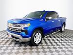 2022 Chevrolet Silverado 1500 Crew Cab 4x4 Pickup for sale #C7363A - photo 3