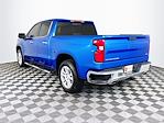 2022 Chevrolet Silverado 1500 Crew Cab 4x4 Pickup for sale #C7363A - photo 6