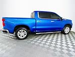 2022 Chevrolet Silverado 1500 Crew Cab 4x4 Pickup for sale #C7363A - photo 10