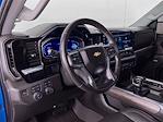 2022 Chevrolet Silverado 1500 Crew Cab 4x4 Pickup for sale #C7363A - photo 12
