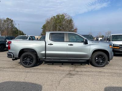 New 2026 Chevrolet Silverado 1500 Custom Crew Cab for sale #C7364 - photo 2