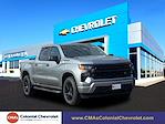 2026 Chevrolet Silverado 1500 Crew Cab 4x4 Pickup for sale #C7364 - photo 1