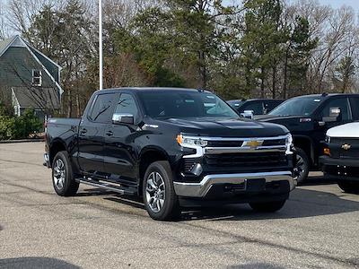 New 2026 Chevrolet Silverado 1500 LT Crew Cab for sale #C7366 - photo 1