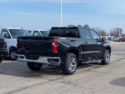 New 2026 Chevrolet Silverado 1500 LT Crew Cab for sale #C7366 - photo 2