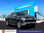 2026 Chevrolet Silverado 1500 Crew Cab 4x4 Pickup for sale #C7366 - photo 1