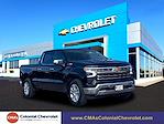 New 2026 Chevrolet Silverado 1500 LTZ Crew Cab for sale #C7369 - photo 1