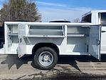 New 2026 Chevrolet Silverado 3500 Crew Cab Service Truck for sale #C7371 - photo 5