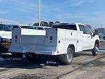 New 2026 Chevrolet Silverado 3500 Crew Cab Service Truck for sale #C7371 - photo 2