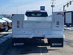 New 2026 Chevrolet Silverado 3500 Crew Cab Service Truck for sale #C7371 - photo 6