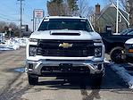 New 2026 Chevrolet Silverado 3500 Crew Cab Service Truck for sale #C7371 - photo 8