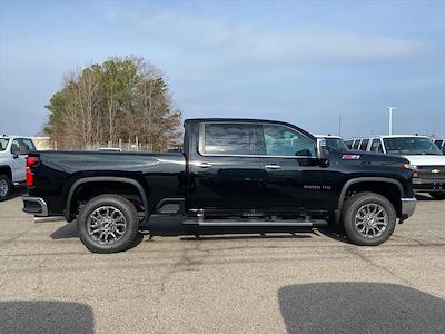New 2026 Chevrolet Silverado 2500 LTZ Crew Cab for sale #C7373 - photo 2
