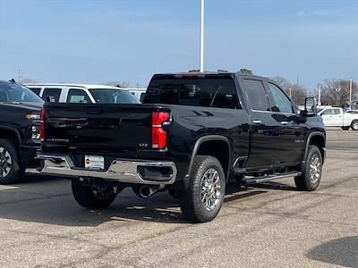 New 2026 Chevrolet Silverado 2500 LTZ Crew Cab for sale #C7373 - photo 2