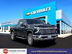 New 2026 Chevrolet Silverado 2500 LTZ Crew Cab for sale #C7373 - photo 1