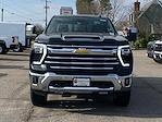 New 2026 Chevrolet Silverado 2500 LTZ Crew Cab for sale #C7373 - photo 7