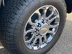 New 2026 Chevrolet Silverado 2500 LTZ Crew Cab for sale #C7373 - photo 24