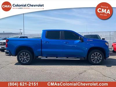 Used 2023 Chevrolet Silverado 1500 - photo 1