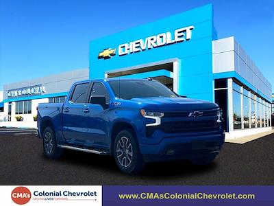 Used 2023 Chevrolet Silverado 1500 - photo 1
