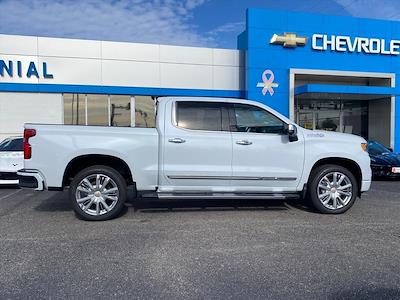2026 Chevrolet Silverado 1500 Crew Cab 4x4 Pickup for sale #C7387 - photo 2