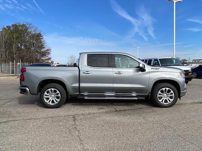 2026 Chevrolet Silverado 1500 Crew Cab 4x4 Pickup for sale #C7388 - photo 2