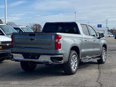 New 2026 Chevrolet Silverado 1500 LTZ Crew Cab for sale #C7388 - photo 2