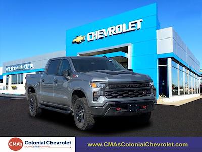 New 2026 Chevrolet Silverado 1500 - photo 1
