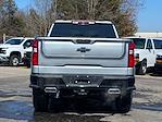 New 2026 Chevrolet Silverado 1500 Custom Crew Cab for sale #C7393 - photo 4