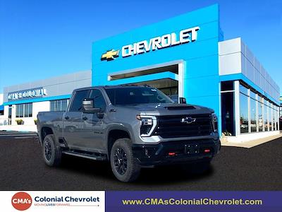 New 2026 Chevrolet Silverado 2500 - photo 1