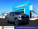 New 2026 Chevrolet Silverado 2500 LT Crew Cab for sale #C7401 - photo 1