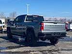 New 2026 Chevrolet Silverado 2500 LT Crew Cab for sale #C7401 - photo 6