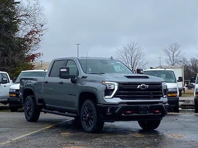 New 2026 Chevrolet Silverado 2500 - photo 1
