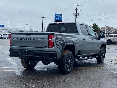 New 2026 Chevrolet Silverado 2500 - photo 1