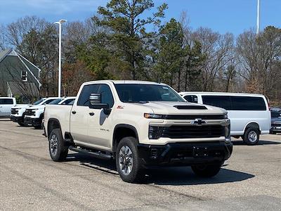 New 2026 Chevrolet Silverado 2500 - photo 1