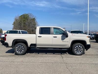 New 2026 Chevrolet Silverado 2500 - photo 1