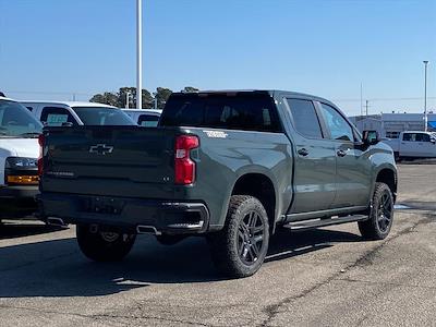 New 2026 Chevrolet Silverado 1500 - photo 1