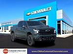 New 2026 Chevrolet Silverado 1500 LT Crew Cab for sale #C7406 - photo 1