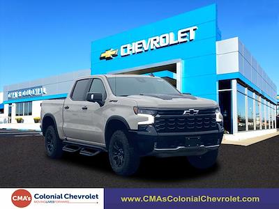 New 2026 Chevrolet Silverado 1500 - photo 1