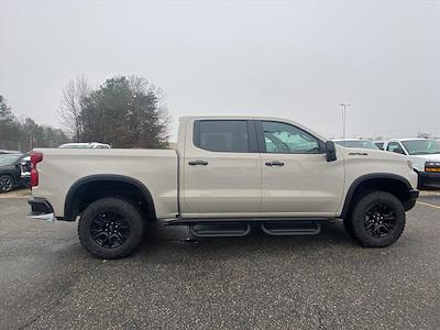 New 2026 Chevrolet Silverado 1500 - photo 1