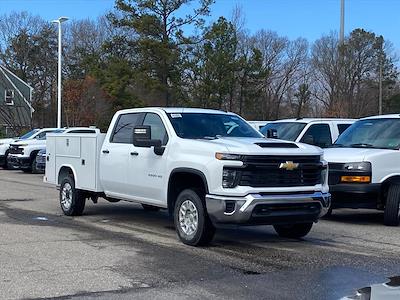 New 2026 Chevrolet Silverado 2500 - photo 1