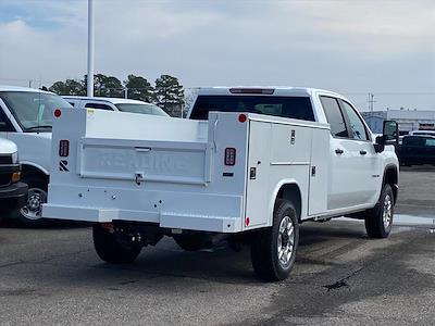 New 2026 Chevrolet Silverado 2500 - photo 1