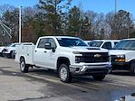 2026 Chevrolet Silverado 2500 Crew Cab SRW 4x4 Reading Service Truck for sale #C7409 - photo 1