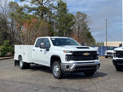 New 2026 Chevrolet Silverado 3500 - photo 1