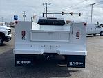 New 2026 Chevrolet Silverado 3500 Crew Cab Service Truck for sale #C7410 - photo 3